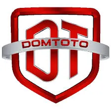 DOMTOTO - Temukan Cinta dan Persahabatan Baru