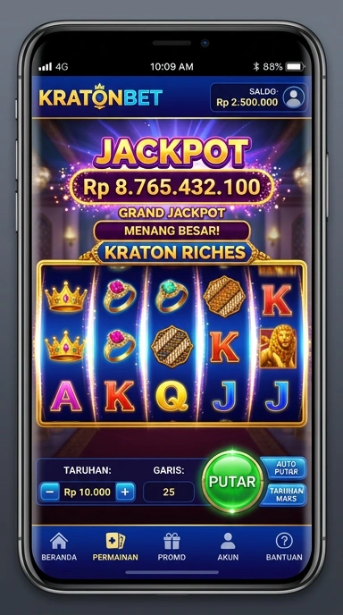 kratonbet - Pusat Download File dan Konten Berkualitas